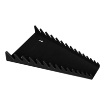 Ernst Mfg. Standard 14 Tool Wrench Organizer Tray- Black - $37.49