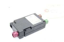 16-22 VOLKSWAGEN PASSAT 1.8T SE USB HUB Distributor Control Module F3251 image 9