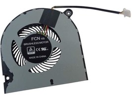 CPU Cooling Fan Replacement for Acer Aspire A115-31 A314-32 A314-33 A315... - £33.05 GBP