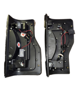 Winjet LED Tail Lights for 2017–18 Ford F250–F450 w/Sequential Signals - €125,79 EUR