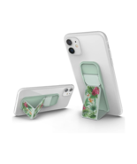 CLCKR Phone Grip Stand Adhesive Holder for iPhone 14 13 12 Samsung S22 F... - $12.17 CAD