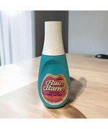 Authentic Rain Barrel Fabric Softener Trial Size 1971 10cents NOS 6 Flui... - $18.72 CAD
