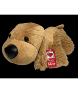 Ganz DOODLE SPANIEL Plush Dog H10625 Stuffed Animal Toy VHTF -RARE -TAGS... - $199.00