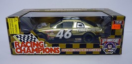 Racing Champions Wally Dallenbach #46 NASCAR First Union 1:24 Die-Cast Car 1998 - £20.38 GBP