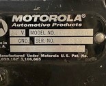 TVR24-34G Motorola Automotive Regulator Engine Generator New - $30.59