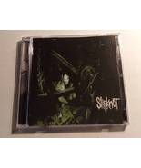 SLIPKNOT // Mate. Feed. Kill. Repeat CD Free US Shipping  - $19.00