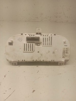 Speedometer Cluster Lower Tachometer And Odometer MX Fits 06-08 CIVIC 1338658 Item image 2