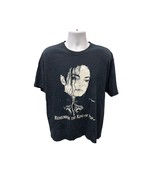  Vintage Style Michael Jackson “Remember King of Pop” Tee Gildan XL - $613.48 MXN