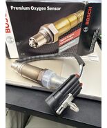 Bosch 15703 Exact Fit O2 Sensor – OEM Quality - $39.59