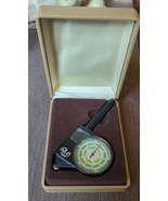 Vintage Opisometer in Presentation Case Made in USA Plastic Maginfying G... - £15.31 GBP