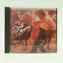 More Dirty Dancing (1987 Film Additional Soundtrack) Music CD - £5.74 GBP