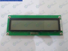 PBM-6821A Ver 2.0 LCD Display Module NT-S10002A Industrial Application G... - $199.00