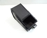 00 Mercedes R129 SL500 cup holder, on center console, black - £111.69 GBP
