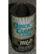 BG Quick Clean for Automatic Transmissions-11oz. Can - £26.14 GBP