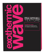 Paul Mitchell Exothermic Wave - $20.00