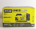 RYOBI ONE+ HP 18V 1/4 hp Cordless Battery Powered Transfer Pump Kit 2.0 Ah - £96.72 GBP