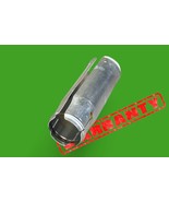 OEM BMW 1 3 5 7 Series X3 X5 X6 Z4 Spark PLUG Sleeve TUBE 7575422 - $20.58 CAD