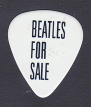 The BEATLES Collectible GUITAR PICK - FOR SALE - John Paul George Ringo - £7.97 GBP