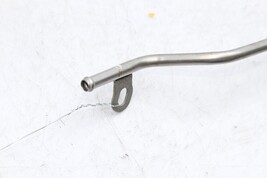 16-19 INFINITI Q50 3.0L RIGHT TURBOCHARGER LINE PIPE TUBE E6247 image 10