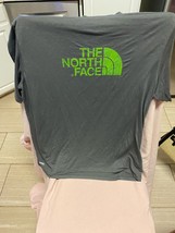 The North Face Vapor Wick Shirt Size L  - £11.66 GBP