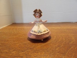 Vintage JOSEF ORIGINALS Little International Series Figurine-FRANCE - £23.66 GBP