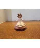 Vintage JOSEF ORIGINALS Little International Series Figurine-FRANCE - $40.96 CAD