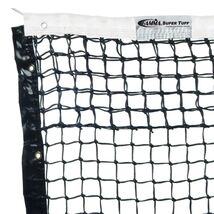 Gamma Super Tuff Tennis Net, Durable Regulation Net - $219.99