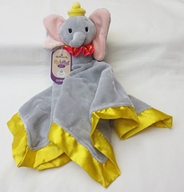 Hallmark Itty Bittys Baby Disney Dumbo Plush Blankie - £15.63 GBP