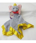 Hallmark Itty Bittys Baby Disney Dumbo Plush Blankie - £15.65 GBP