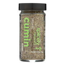 Og2 spicely cumin sd whl ( 3 x 1.7 oz   ) - $1,284.91 MXN