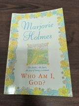 Book Who Am I, God? : The Doubts, the Fears, the Joys of Being a Woman - £4.00 GBP