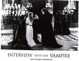 Tom Cruise Interview with The Vampire 8x10 glossy Photo #E3627 - £3.84 GBP