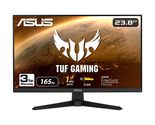 ASUS VG278QR 27 Gaming Monitor 165Hz Full HD (1920 x 1080) 0.5ms G-SYNC... - £192.18 GBP+