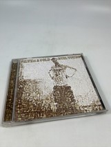 Neil Young &quot;Silver &amp; Gold&quot; Cd - £5.20 GBP