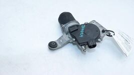 Windshield Wiper Motor Assembly Fits 10-14 LEGACY 65591 image 3