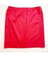 Basler Womens Pink Suit Separate Straight Skirt Plus Size 22 Altered - $20.40