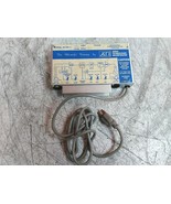 Power Tested Only Audio Technologies Inc M100-1 Ultimate Preamp AS-IS - $1,058.16 MXN