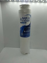 Aqua Crest NEW SEALED Filter  - $10.87