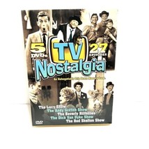 NEW factory sealed TV Nostalgia 5-Pack  Vol. 1 - £5.44 GBP