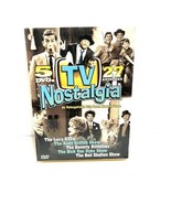 NEW factory sealed TV Nostalgia 5-Pack  Vol. 1 - £5.39 GBP