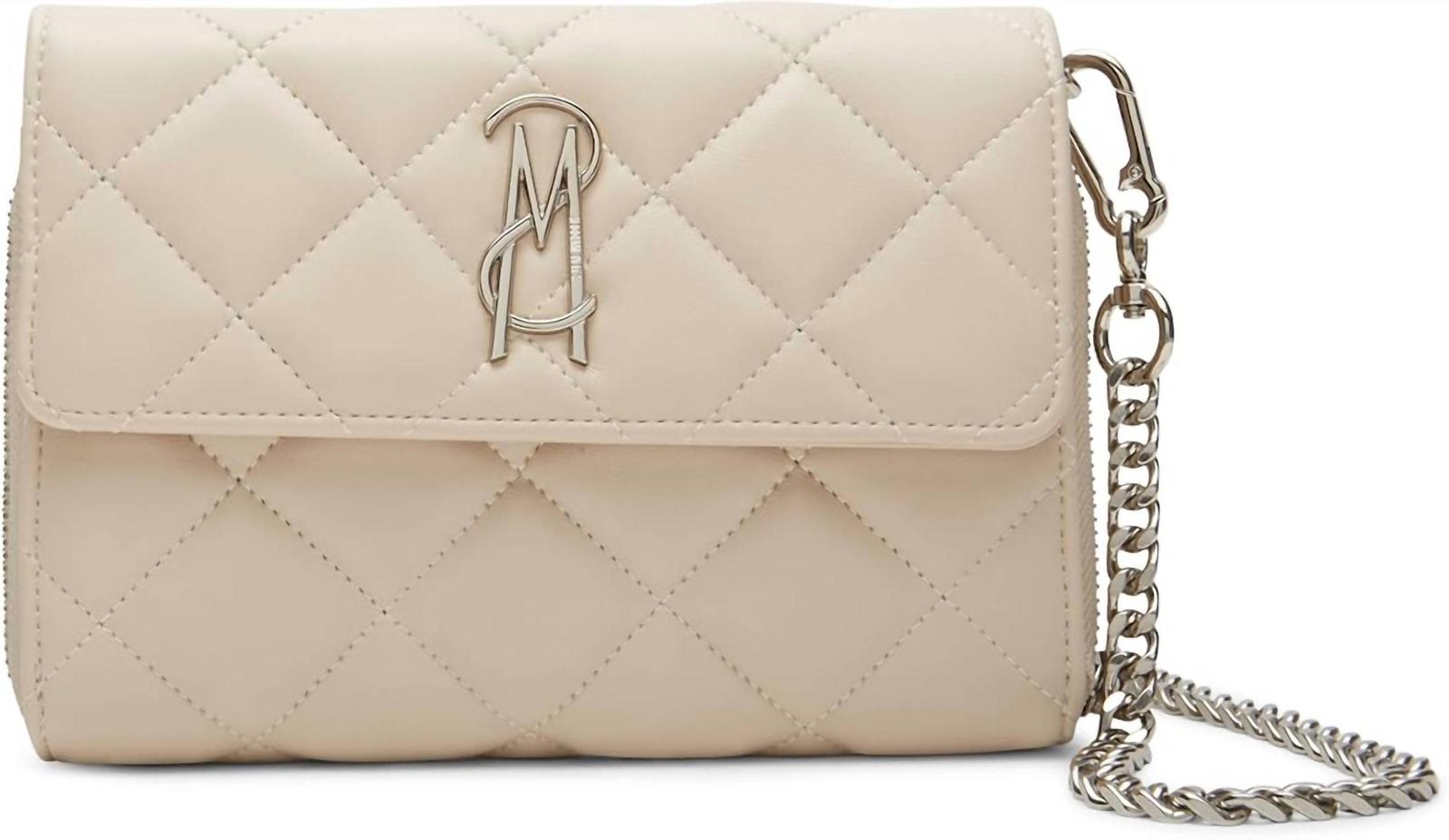 Steve Madden Women&#39;s Carina Bag Size One Size - $48.51