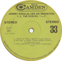 Johnny douglas dance party discotheque thumb200