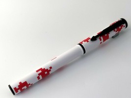 Beta Special Edition BallPoint Pen Ballpen Ball pen Mario Red brand new loose - £7.96 GBP
