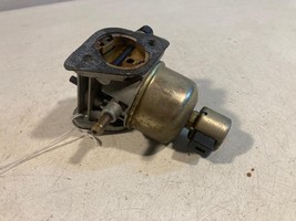 AM133179 JOHN DEERE KAWASAKI CARBURETOR (UNTESTED FOR PARTS) - $39.55