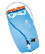 Deuter 3 Liter 100oz BPA Free Eva Hydration Pack Bladder Water Streamer 3L - $542.28 MXN
