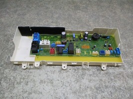 GE DRYER POWER BOARD BROKEN TAB PART # WE04X10167 - $112.50