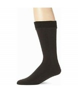 HotHeadz PolarEx Storm-Tec Fleece Unisex Performance Socks Black Medium - £6.88 GBP
