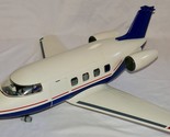 Playmobil 2001 Private Jet #5726 INCOMPLETE - $34.64