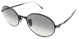 Persol Sunglasses PO 5001ST 8004/32 51-20-145 Matte Black / Grey Gradient Japan - $167.09