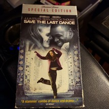 Save the Last Dance (VHS, 2001, Special Edition) - £3.47 GBP